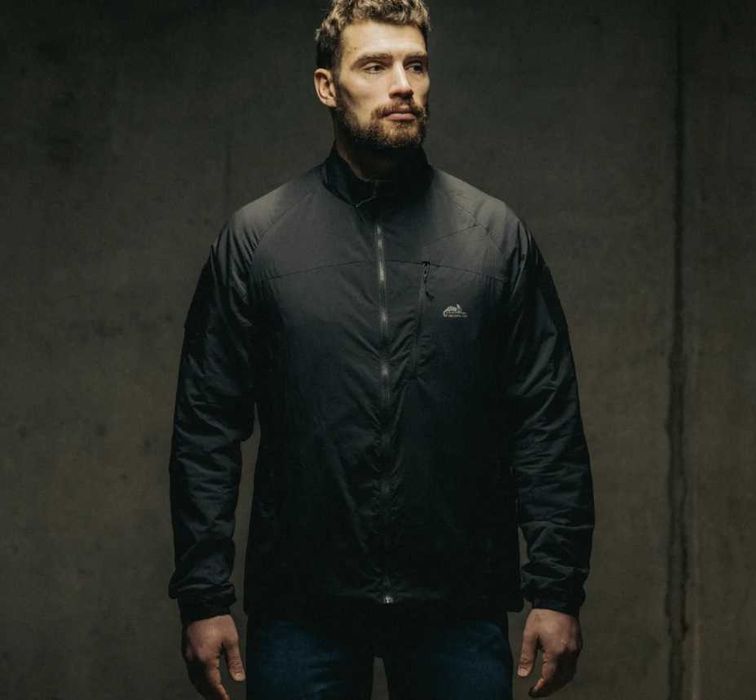 ‼️КУРТКА Helikon tex Wolfhound Lite Jacket Толстовка Бомбер Кофта легка компактна універсальна всесезон  ‼️