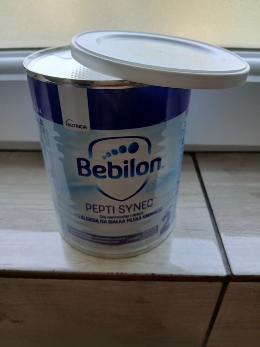 Mleko Bebilon Pepti Syneo 2