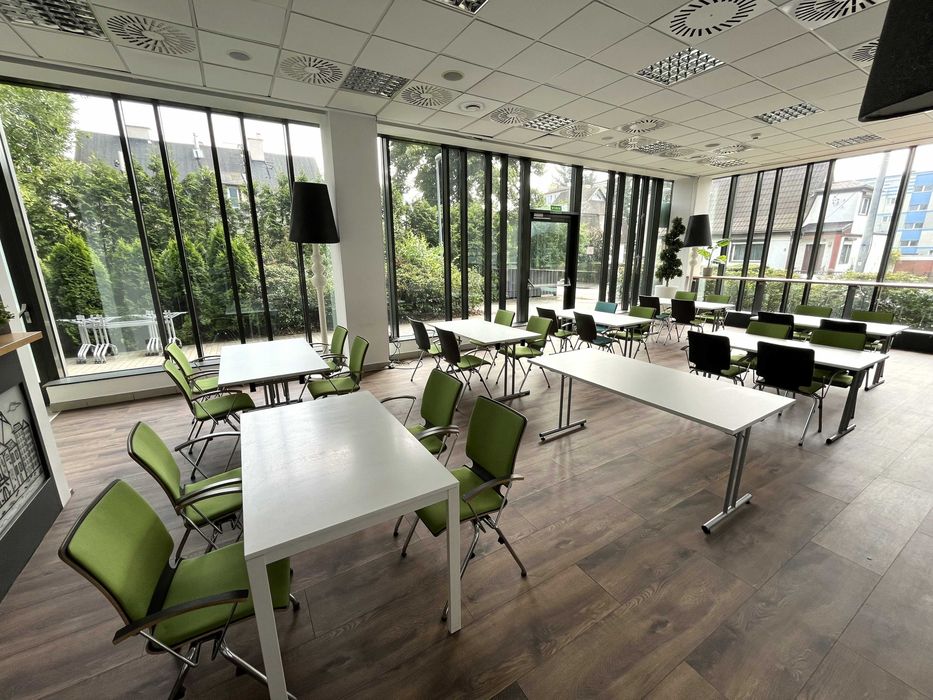 Lokal gastronomiczny na wynajem | Starter Gdańsk - 94,27 m2