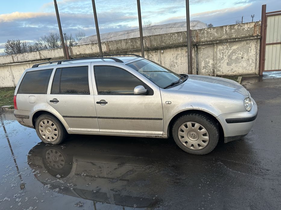 Продам Гольф 4 интересует обмен