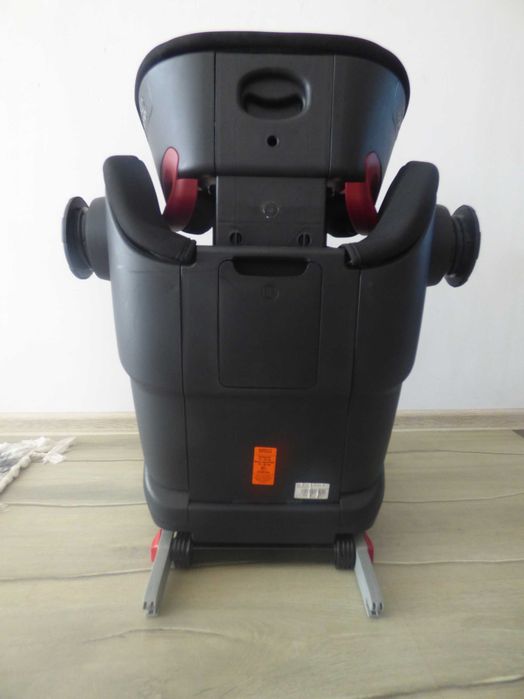 Fotelik Britax-Romer Kidfix II XP 15-36 kg, isofix