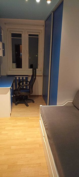 Wynajmę mieszkanie ul. Kopernika - od kwietnia