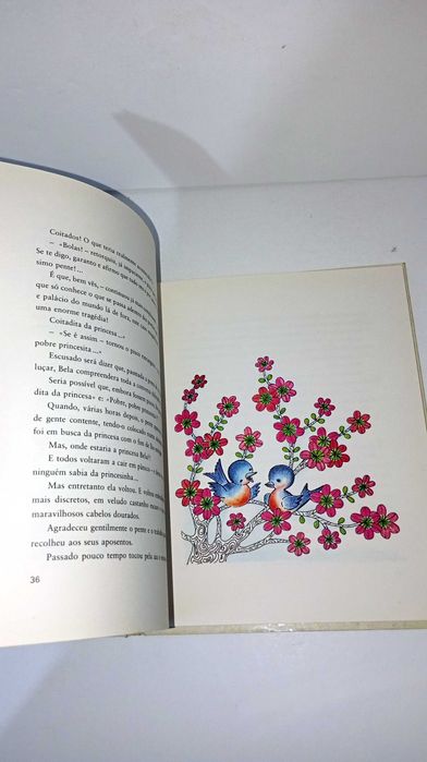 Alice e o Homem da Montanha - Coleção "A nossas Histórias