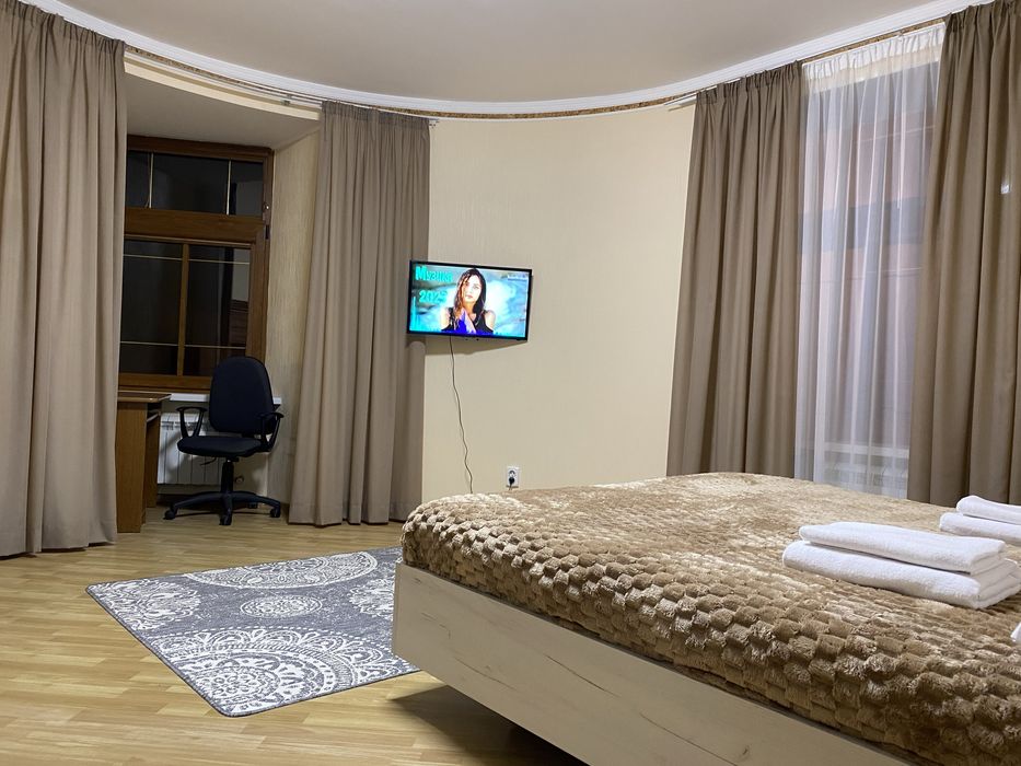 Квартира подобово. Старе місто