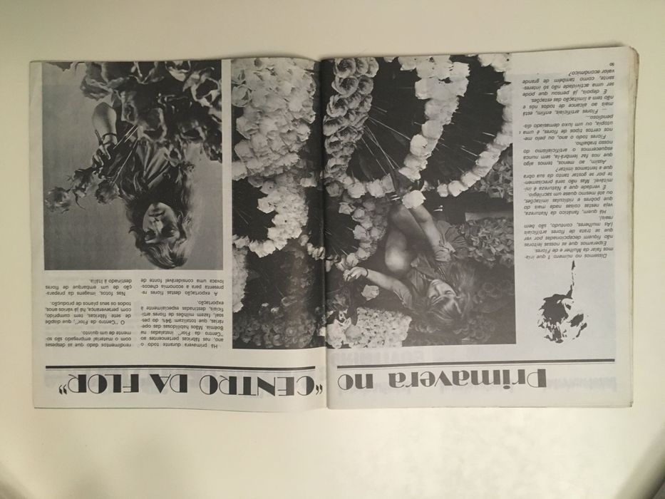 Revista Presença Feminina, n2, 1976