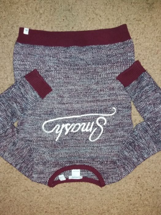 Свитер для мальчика Nik&Nik