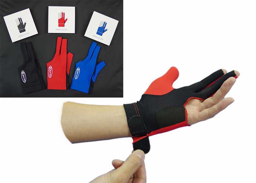 Acessórios bilhar Competição