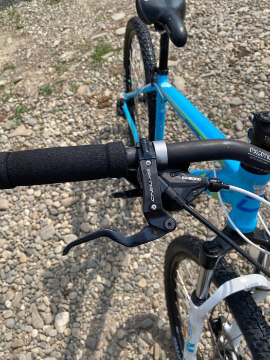 Велосипед Dema Pegas 7.0