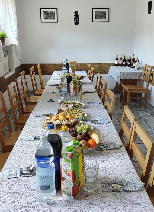 Krynica-Zdrój - Noclegi -  Ferie - Parking