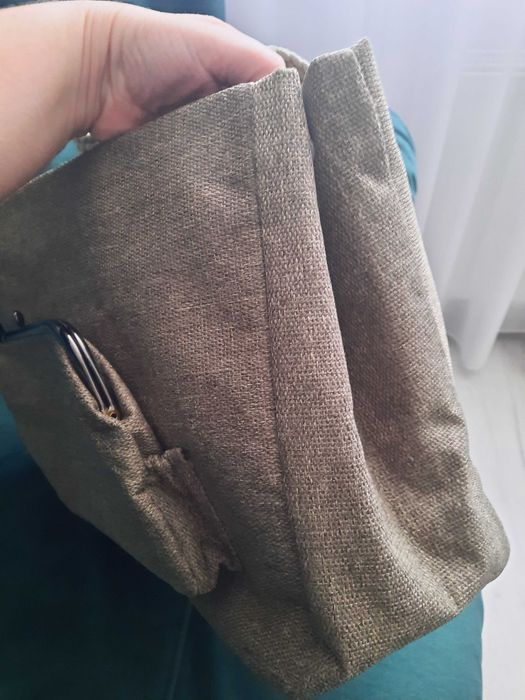 Сумка Helena Rubinstein бу