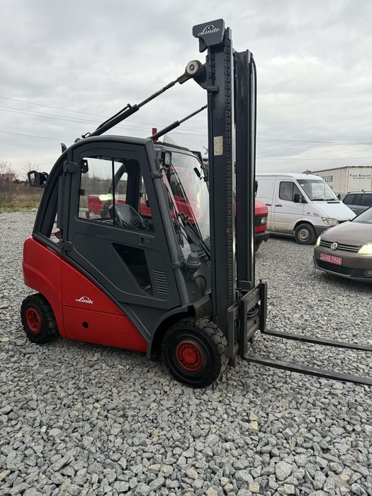 Свіжо пригнана з Чехіі