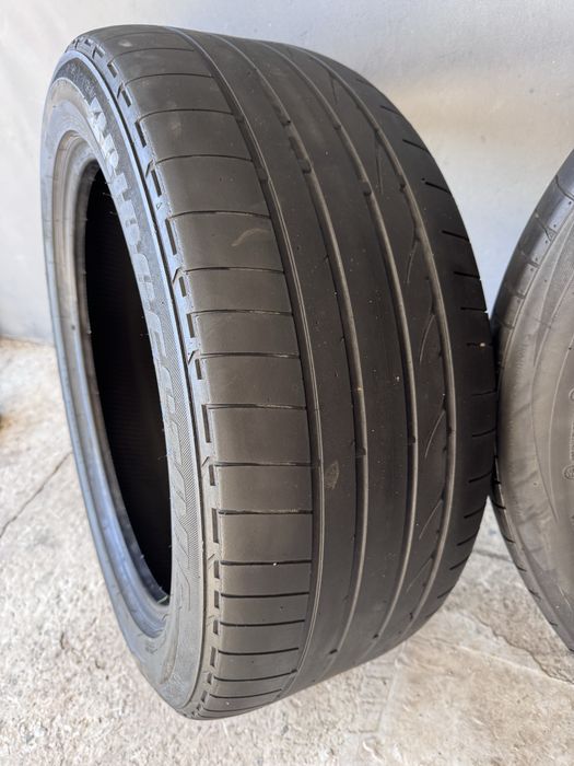Срочно продам резину BRIDGESTONE