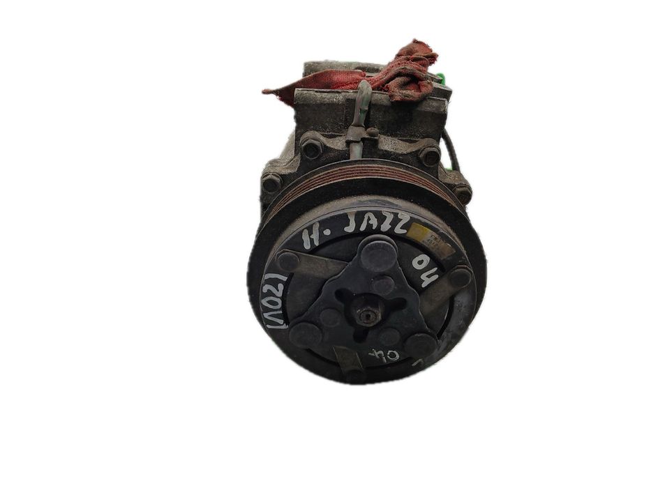 Compressor AC HONDA Jazz II (GD_, GE3_, GE2_)