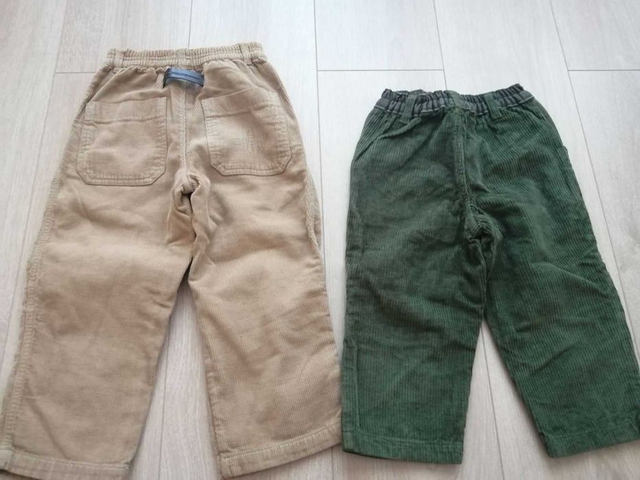 Нові  штани Chicco