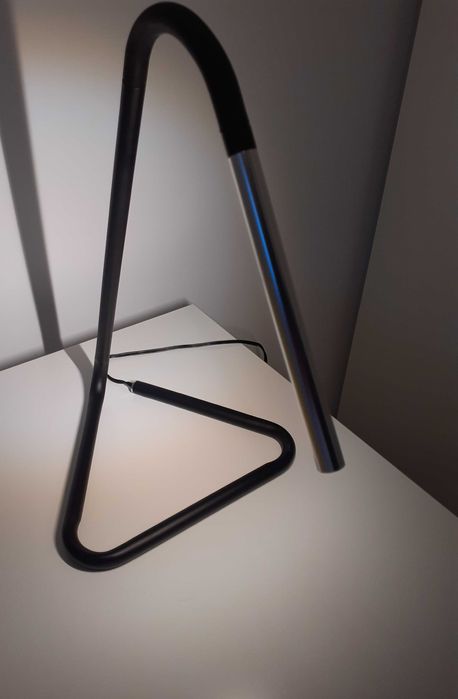 Lampka biurkowa USB, Ikea. LED.