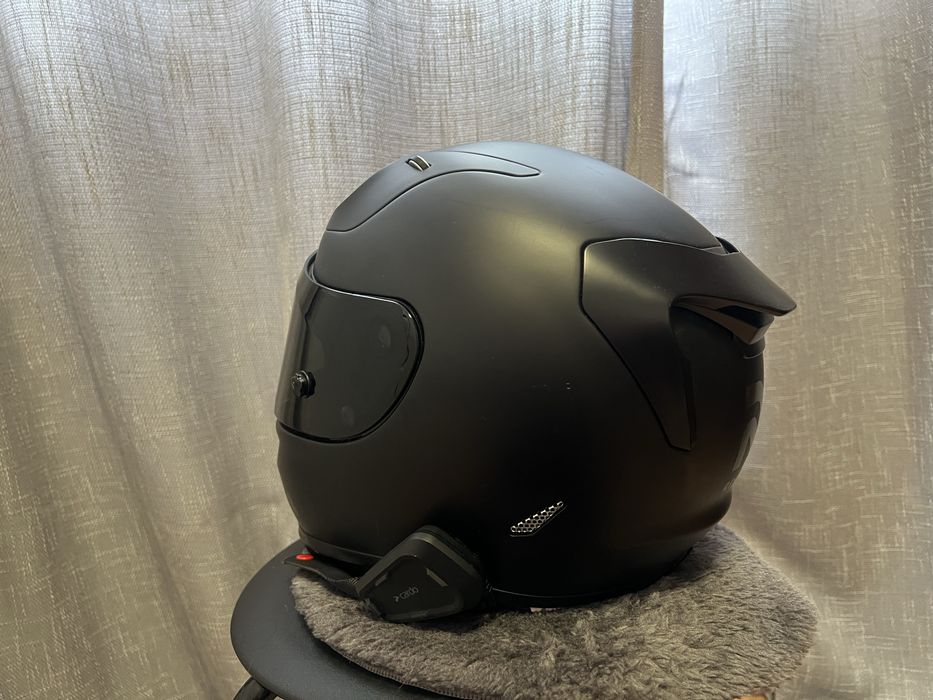HJC RAPHA 11 Preto