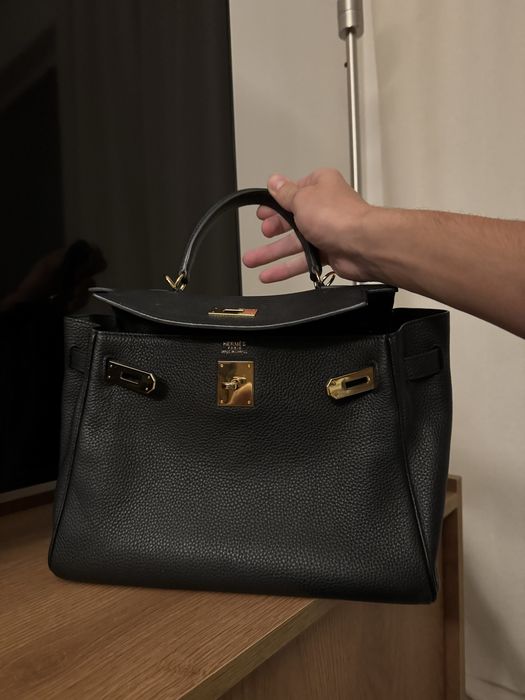 Torebka Hermes Kelly