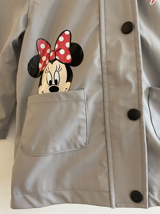 Kurteczka przeciwdeszczowa Minnie 92