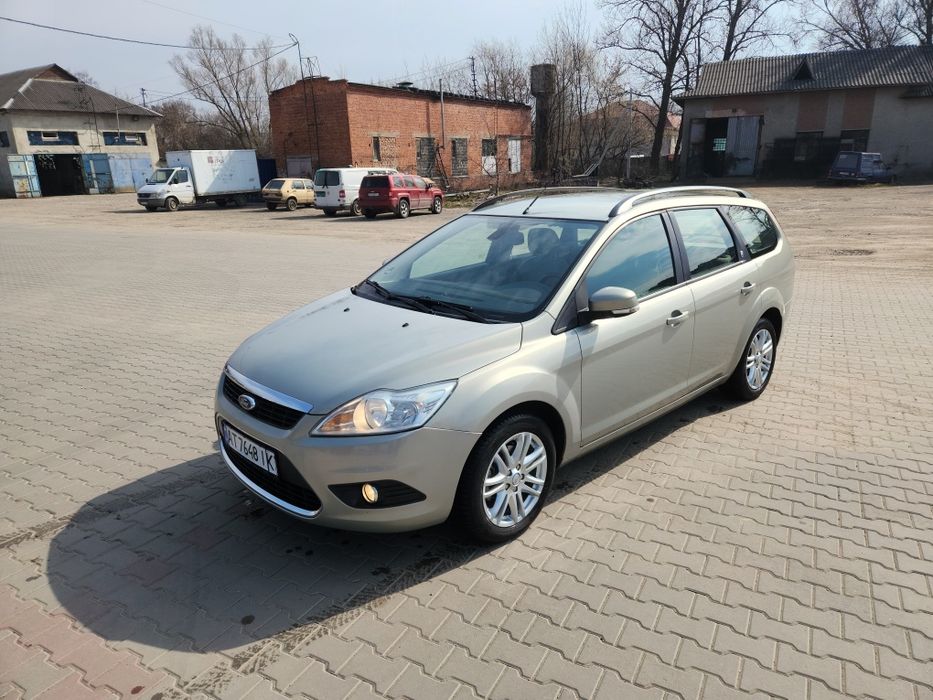 Продам свіжий авмобіль на АВТОМАТІ