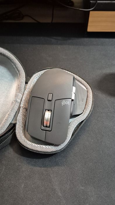 MX Keys S Combo (Teclado, Rato e mais) pelo preço de um MX Master 4!64740216849283123