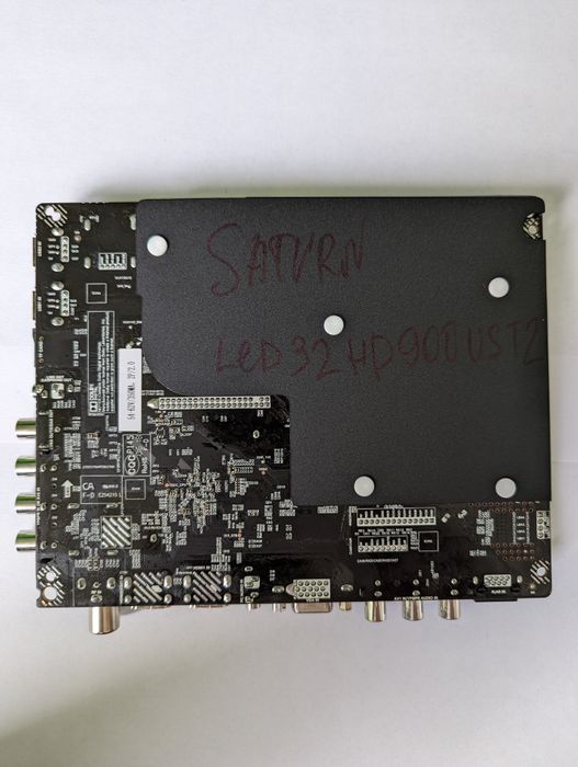 Плата Main Board TP.MS338.PB802