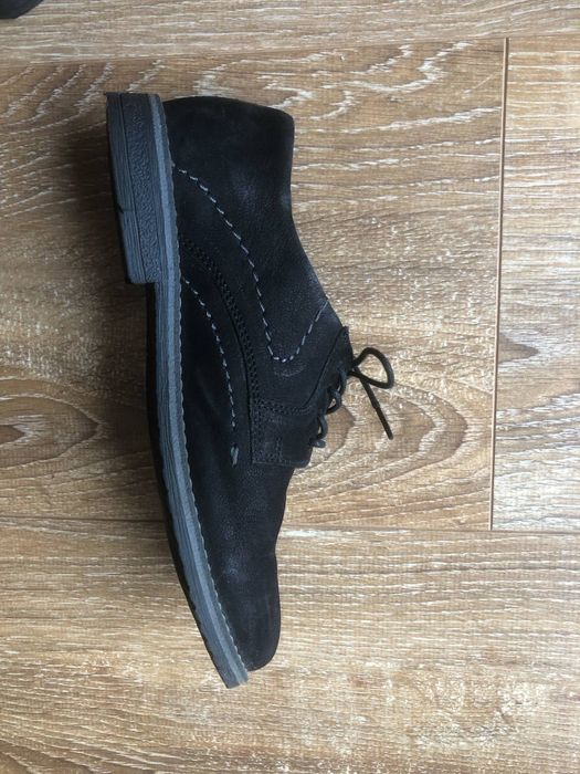 Buty chłopięce Sergio Bardi joung 33