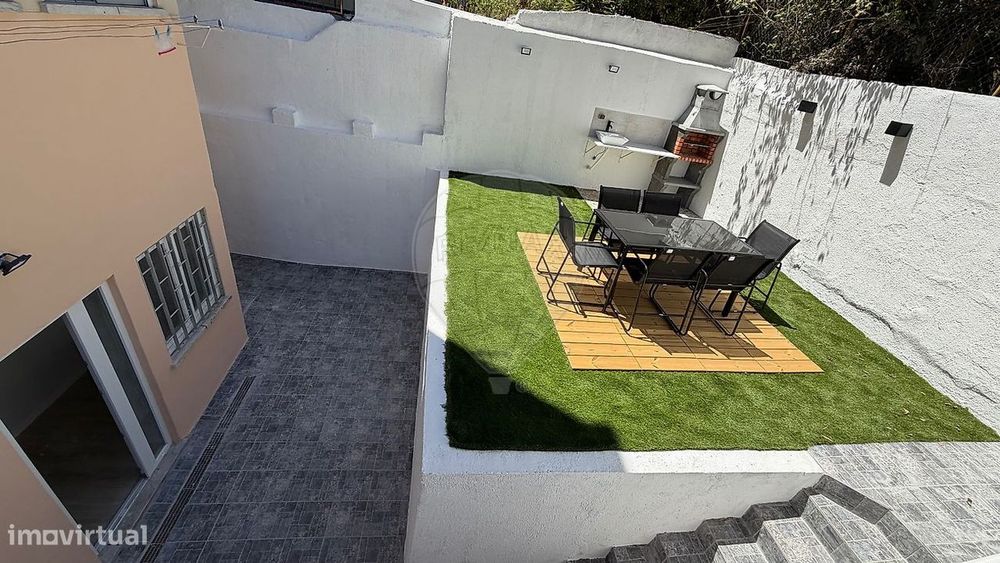 Apartamento T2 para venda