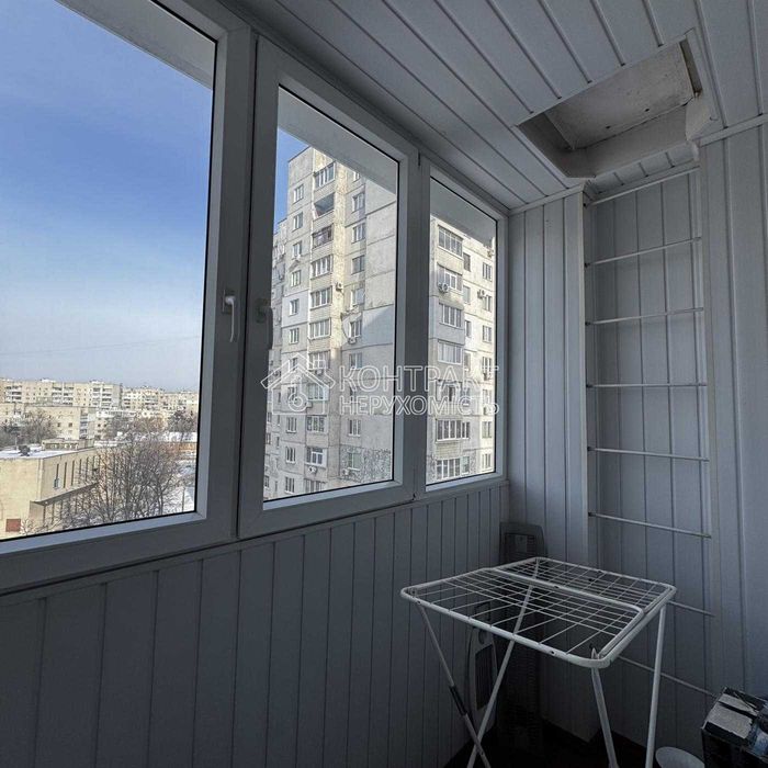 Продається 3к квартира Балакірєва