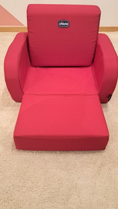 Chicco twist poltrona