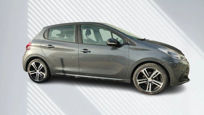 Peugeot 1.2 PURETECH