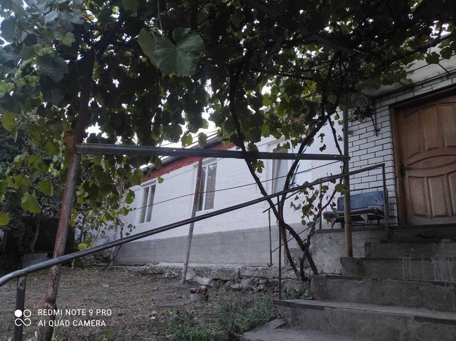 ТЕРМІНОВО! Продам будинок у місті Тальне (Черкаська область)!