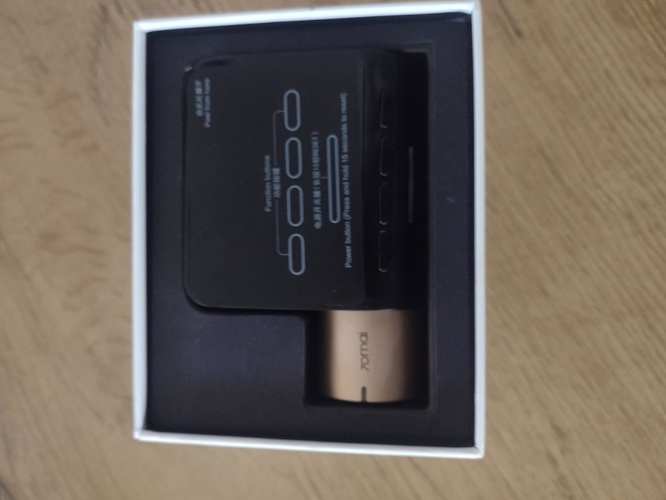 Wideorejestrator 70mai