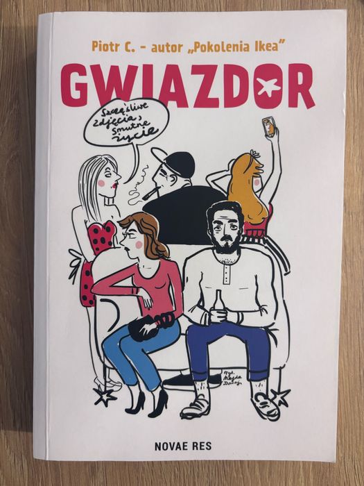 Gwiazdor Piotr C.