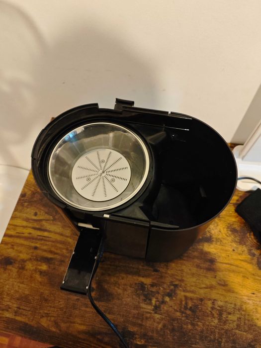 Centrifugadora sumos becken
