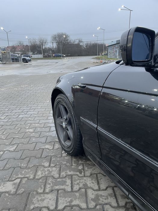 BMW E46 2003 320d
