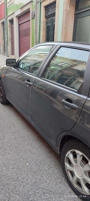 Vendo Seat Cordoba - distribuição partida