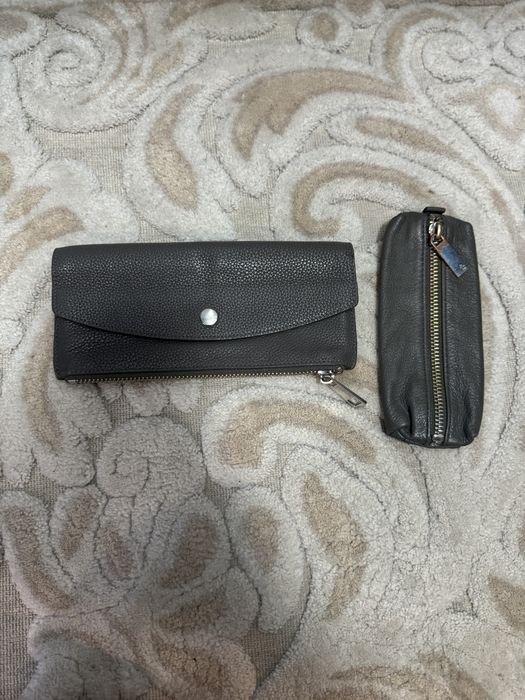 Гаманець жіночий Vif ключниця в подарунок