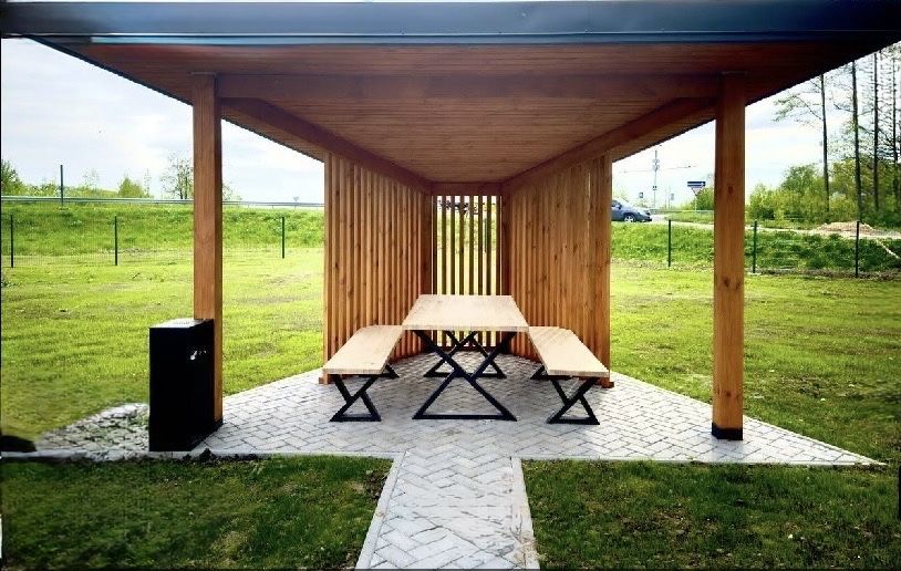 Земля фасад Київ Чоп