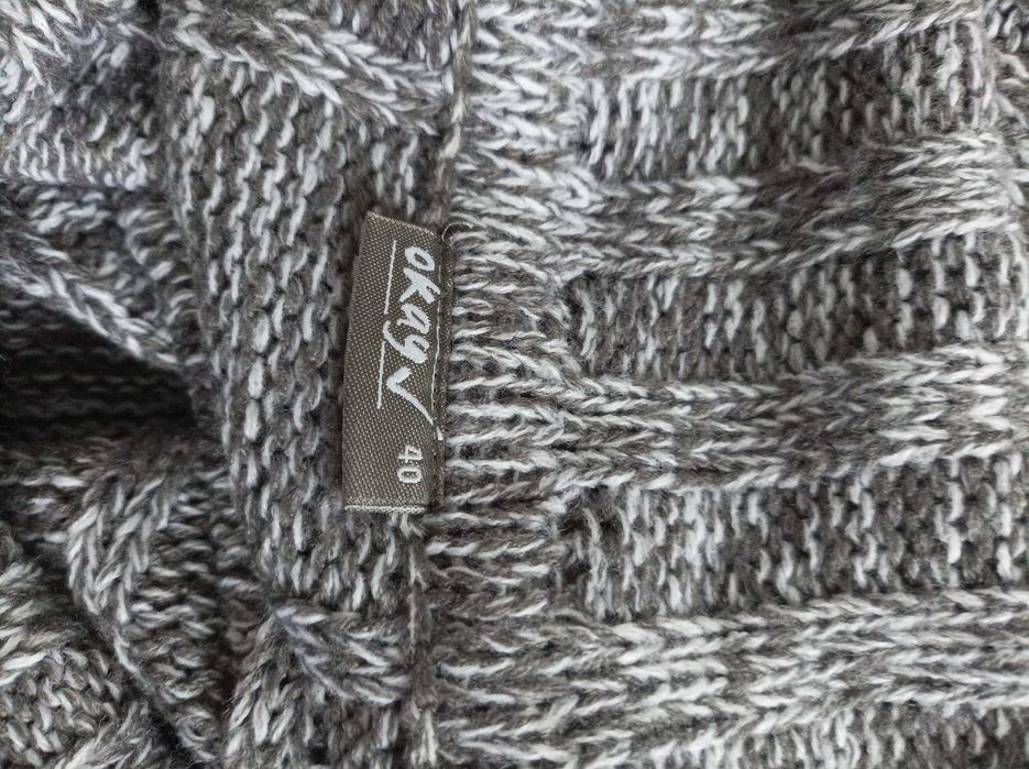 Sweter Okay rozm 40