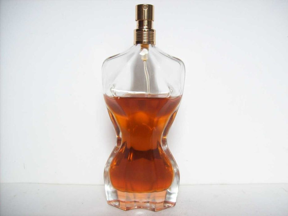 Jean Paul Gaultier Classique Essence de Parfum - 100ml - UNIKAT (2016)