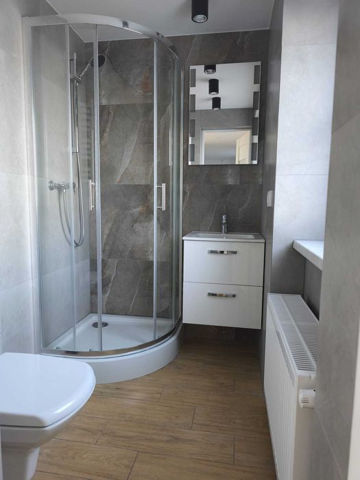 Mieszkanie do wynajęcia Skoki