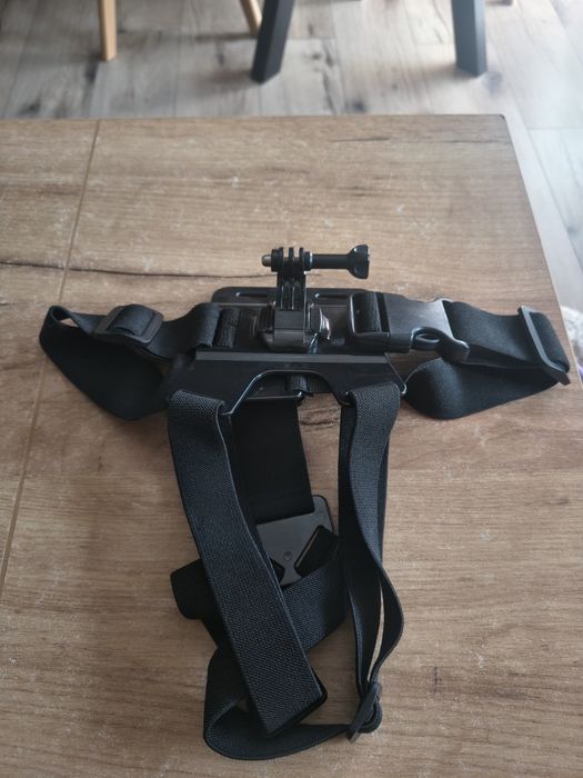 Uchwyt do kamery go pro