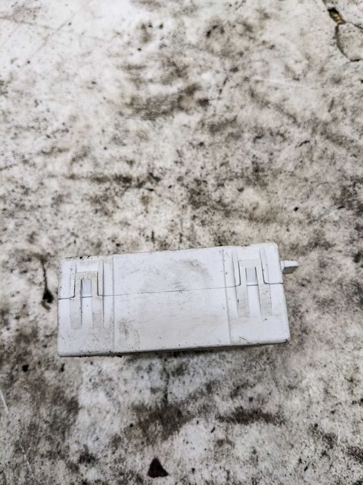 Toyota Avensis T25 Corolla Verso  Moduł Przekaźnik Wycieraczek