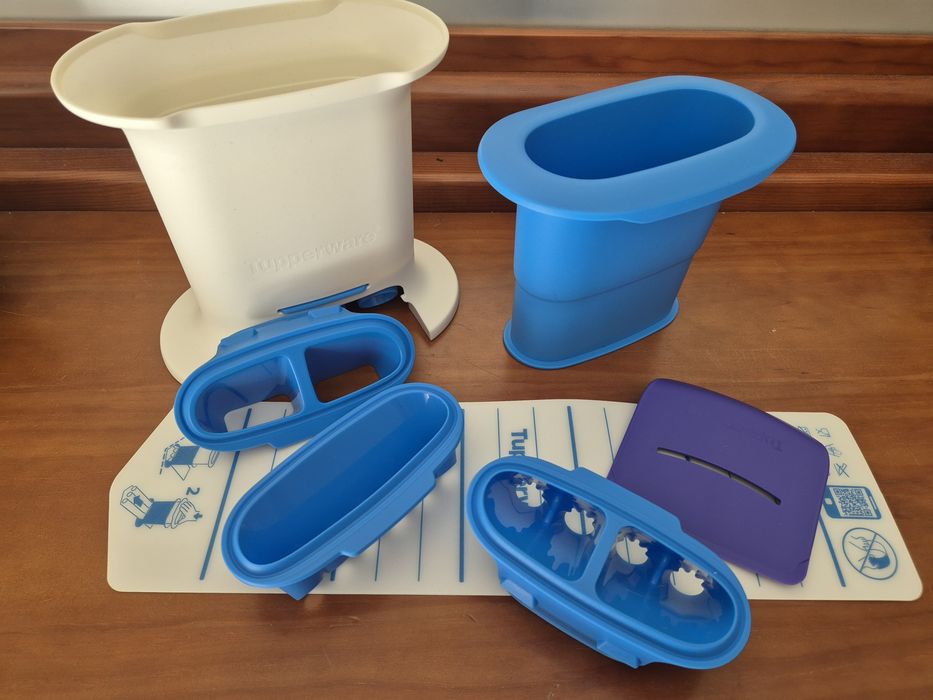 M-press da Taparwere