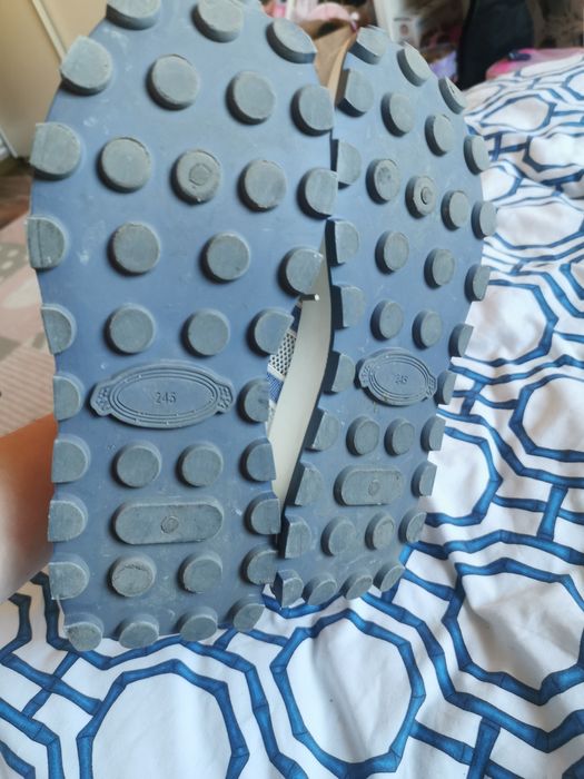 Buty damskie jak nowe