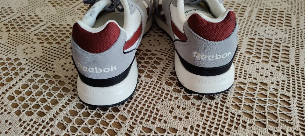 Buty męskie Nike