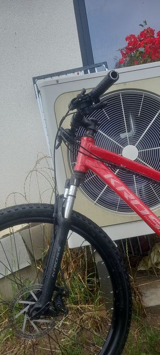 Piekny rower KROSS-ESPRIT JR 1 WAŻNE opis