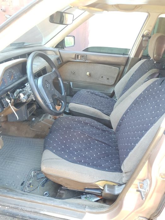 Honda Civic lll 1987