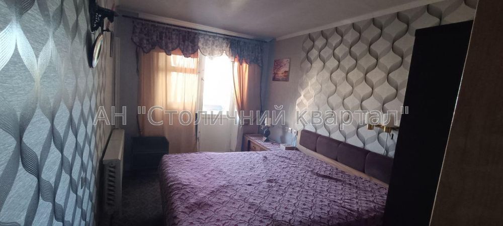 метро Берестейська Трикімнатна Артилерійський 5б