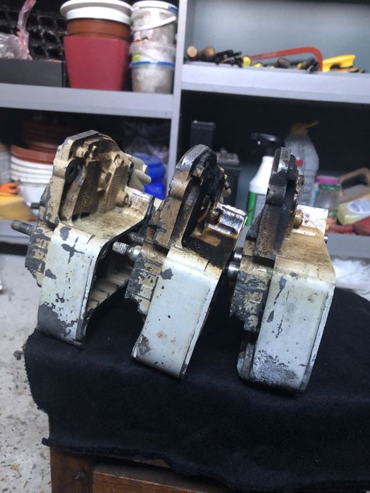 Бензопила Stihl 361/ штиль 361 карбюратор